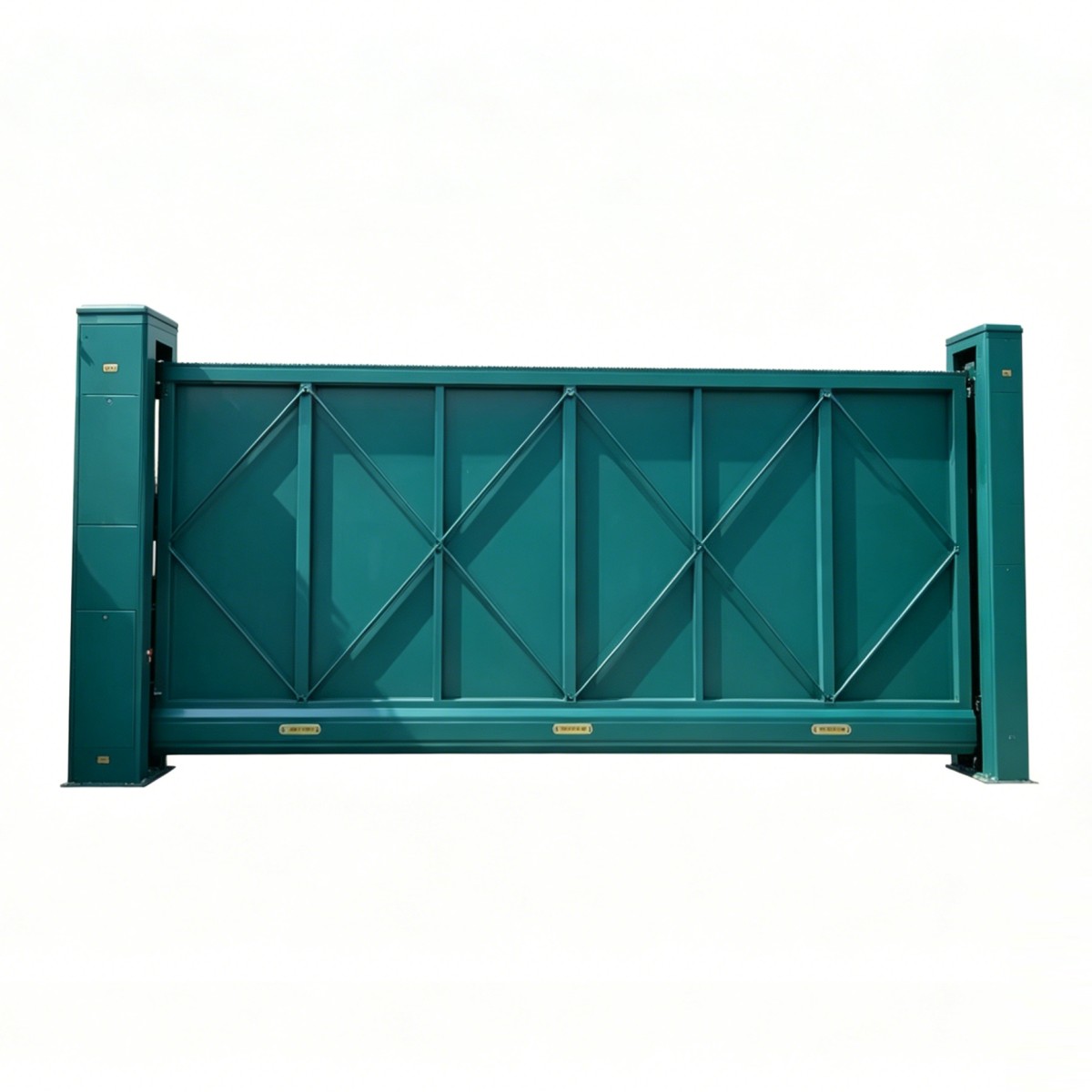 三明宁化城南乡电动悬空门